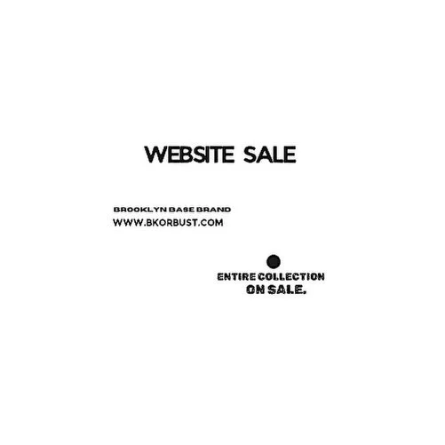 SUMMER SALE ON THE WEBSITE NOW &bull; ENTIRE COLLECTION IS NOW ON SALE 🚨