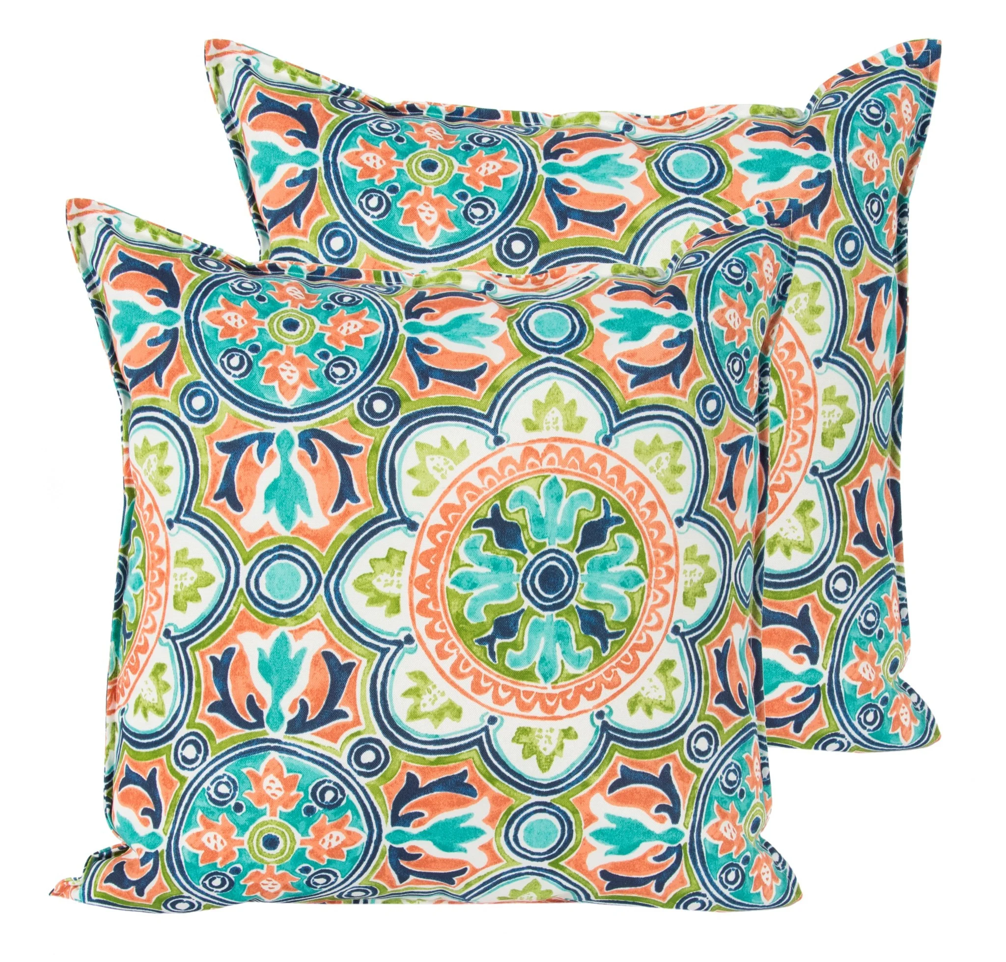 20x20* Outdoor Pillow by Ninety-Five & Co, Amanda’s House Of Elegance (Special Order Only - Minimum Qty 2) ($44.95 each) *Also available in 14x20 and 11x20