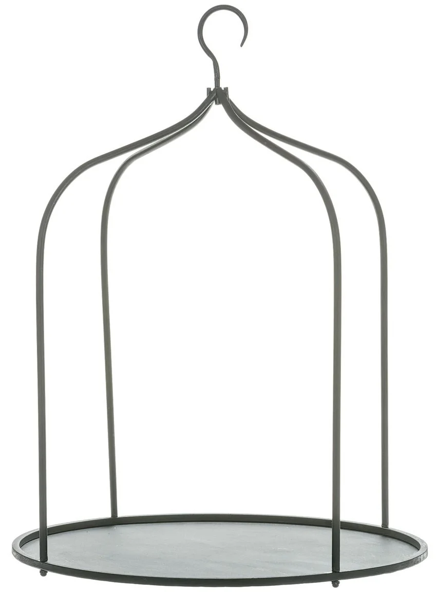 Hanging Display Tray (Large), Amanda’s House Of Elegance ($138.95)