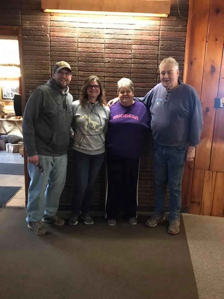 The Bear Trap Reopens Under New Owners — Greater Munising Bay