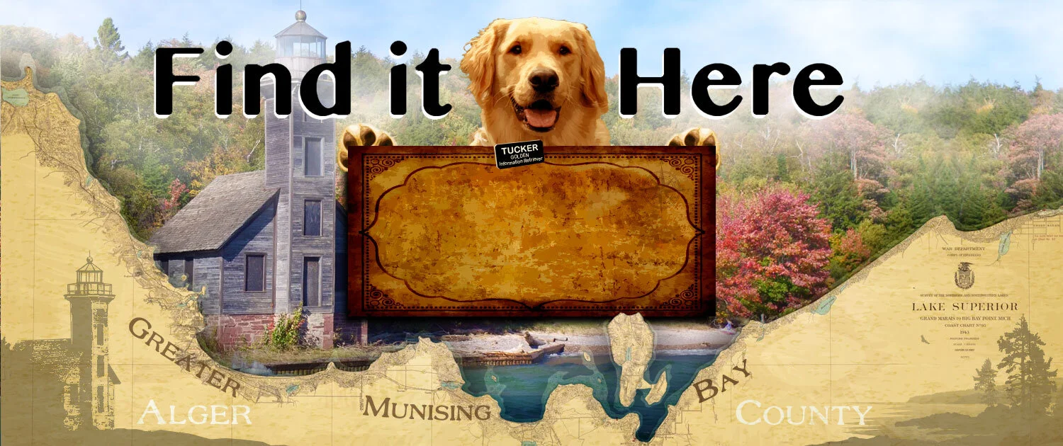 Member Directory — Greater Munising Bay