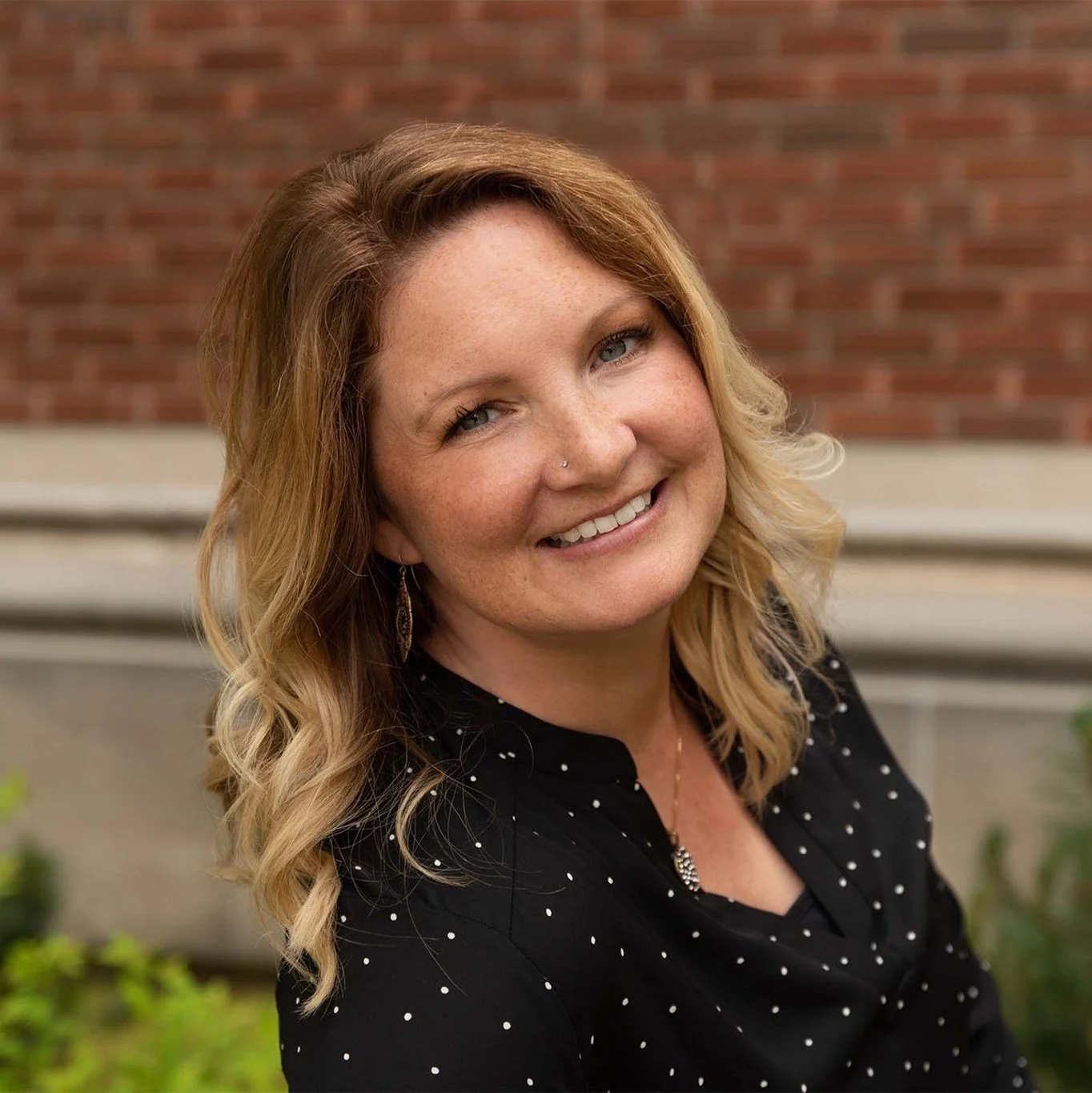 Lake Superior Press and Stacey Masters, RE/MAX Superiorland — Greater