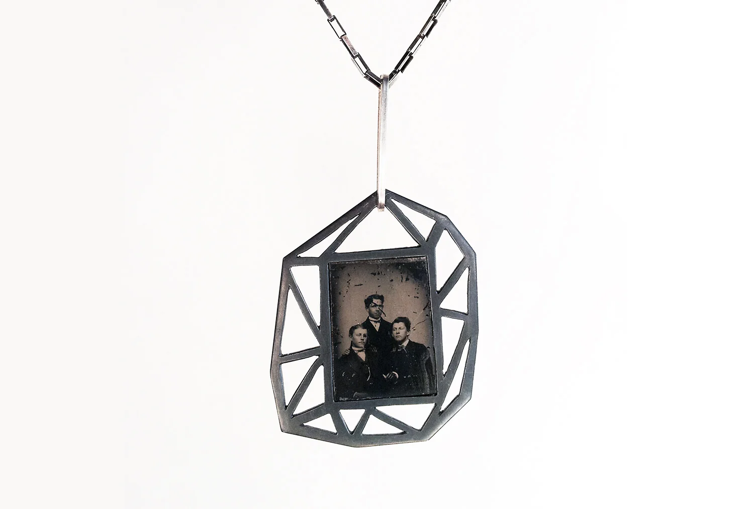 Family Triangle