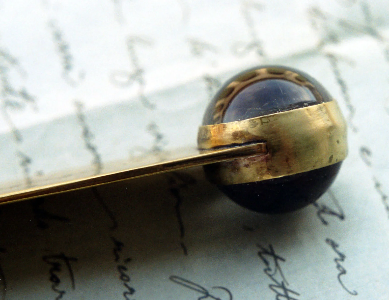 Buone Notizie Letter Opener