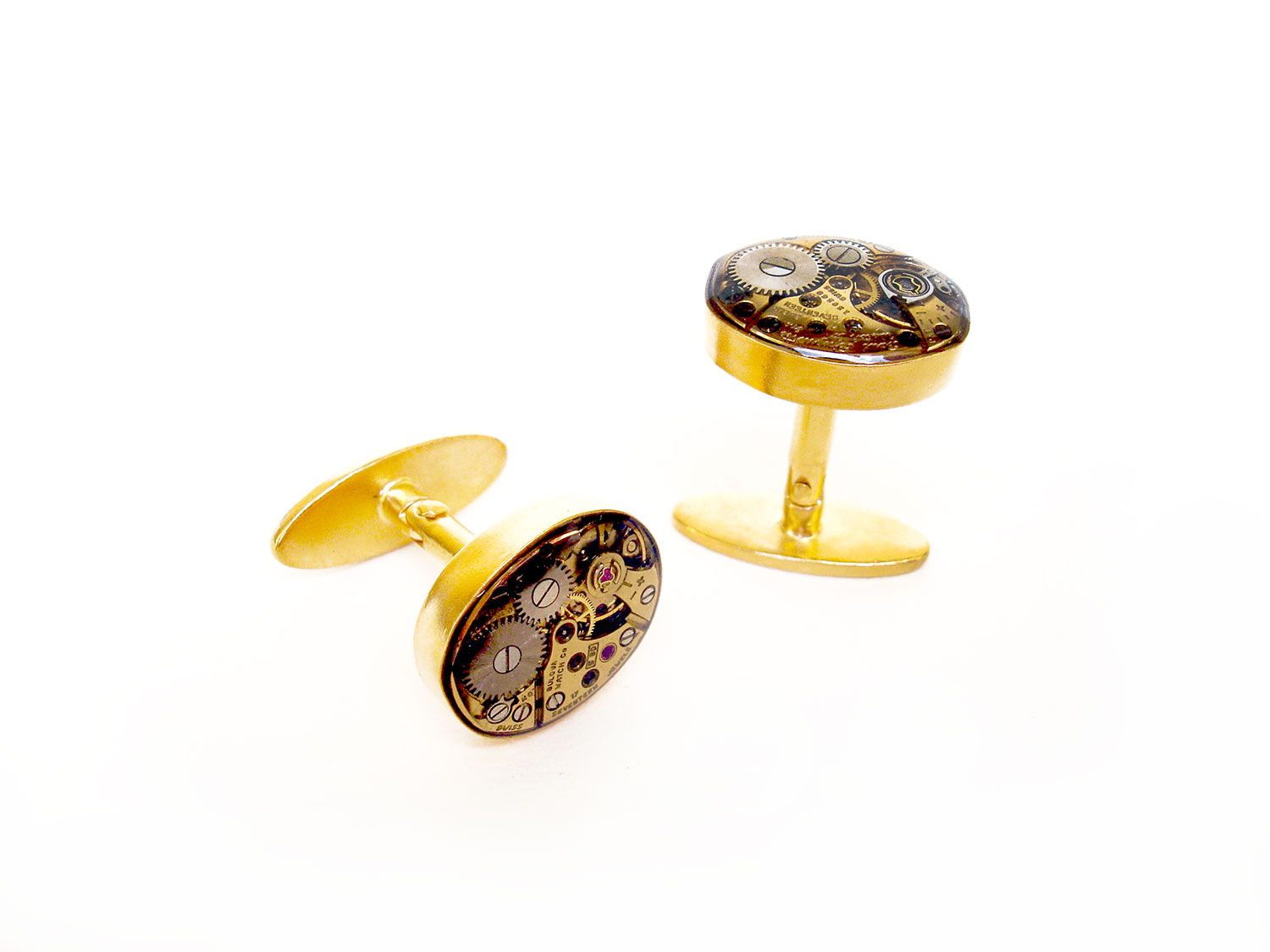 Watch Parts Jewelry — art925: Naomi Rachel Muirhead - Jewelry Handmade ...