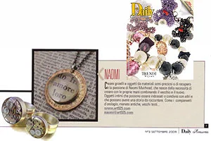 Daily Accessories Magazine