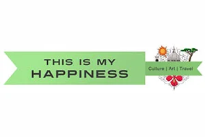 This is My Happiness