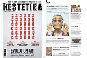 Hestetika Magazine