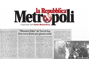 Metropoli