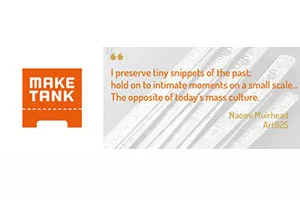 MakeTank