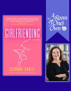 How I Turned a Year of Dating into a Novel