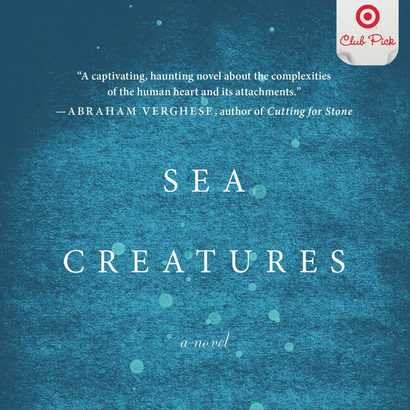 SeaCreatures TARGET
