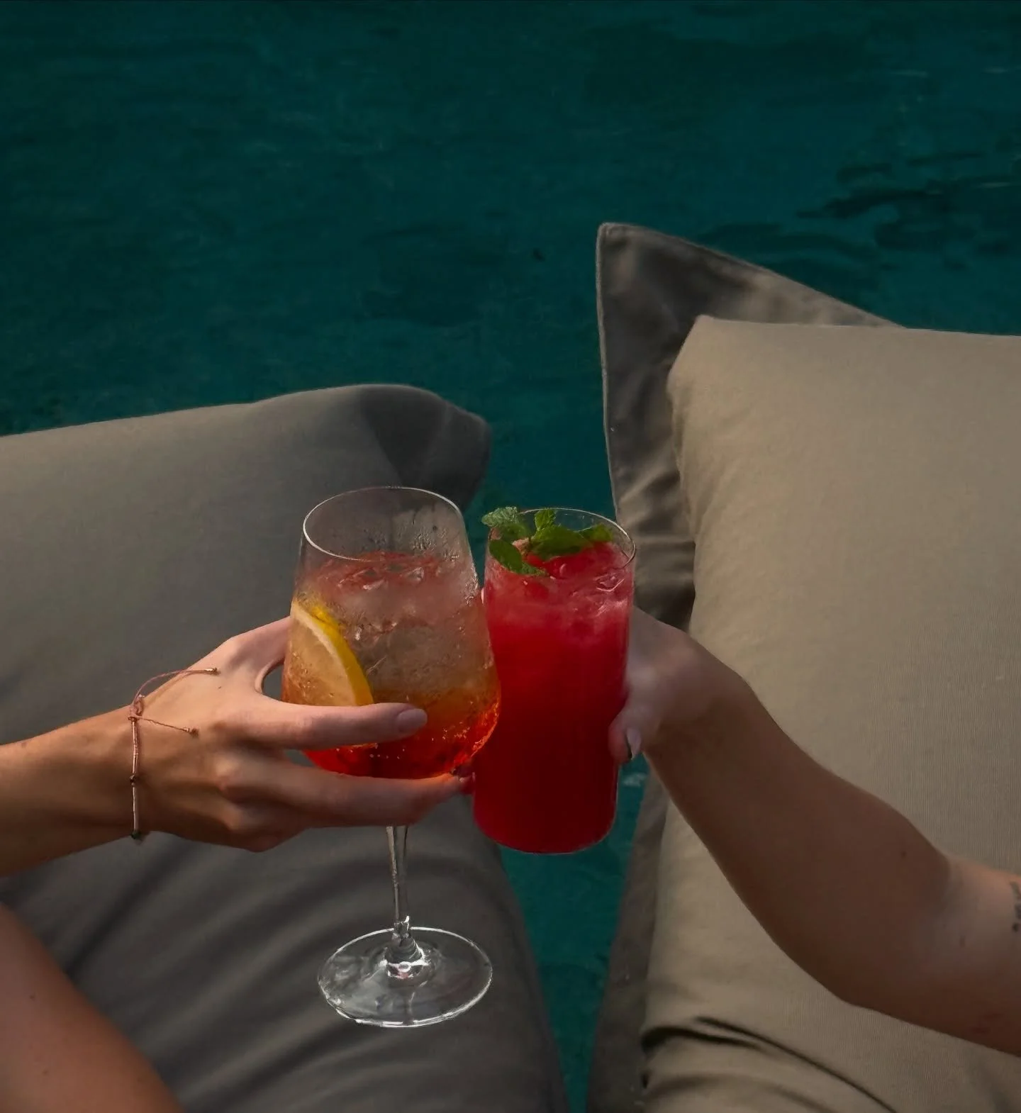 Imagine being here right now, tag who you would bring.