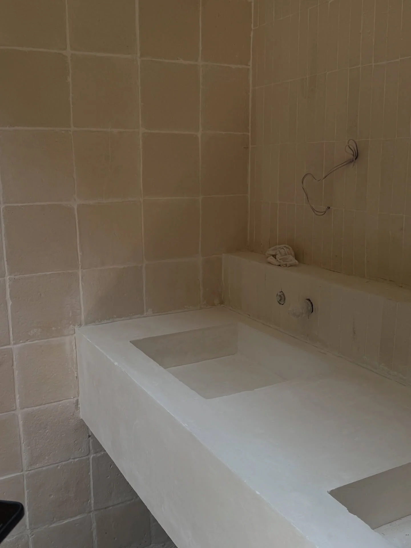 Building something very special