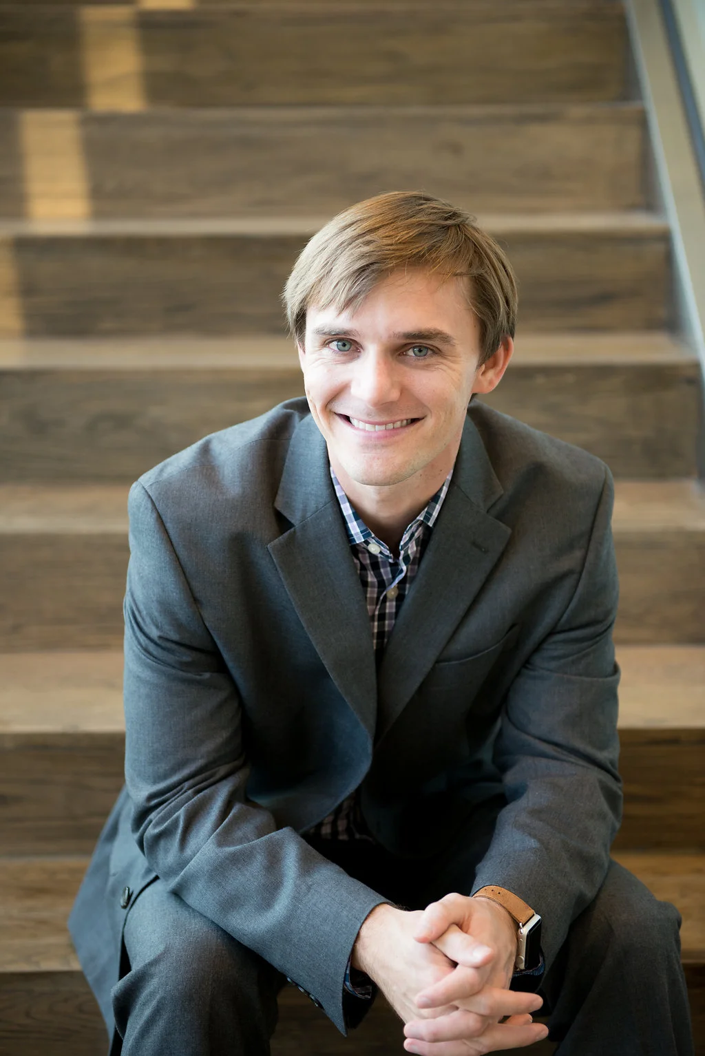 Create Work Opportunity: Refugees with Chris Chancey episode artwork