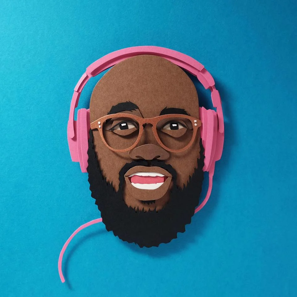 Fatherhood with Beleaf Mel episode artwork
