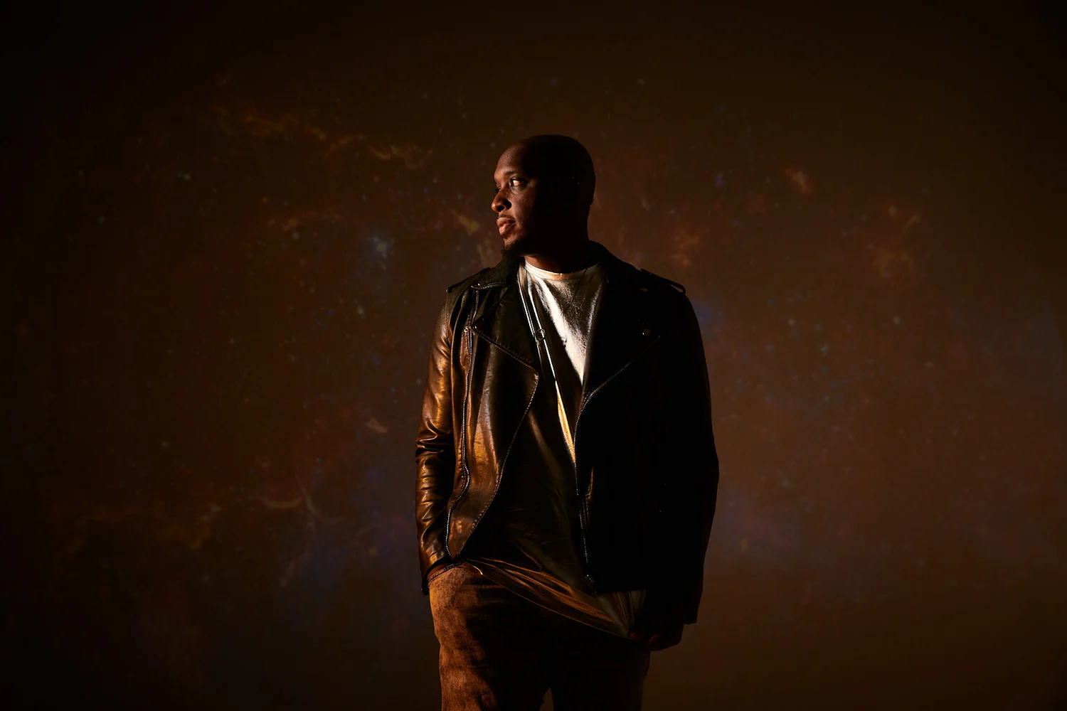 Soul Questions with Derek Minor episode artwork