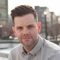 Linguistics, Sacred Words, and Donald Trump with Jonathan Merritt