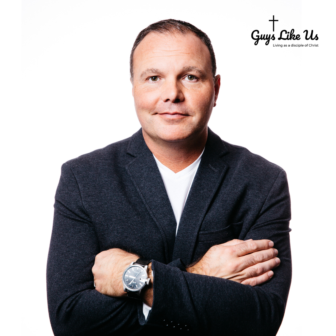 Power of the Spirit with Mark Driscoll episode artwork