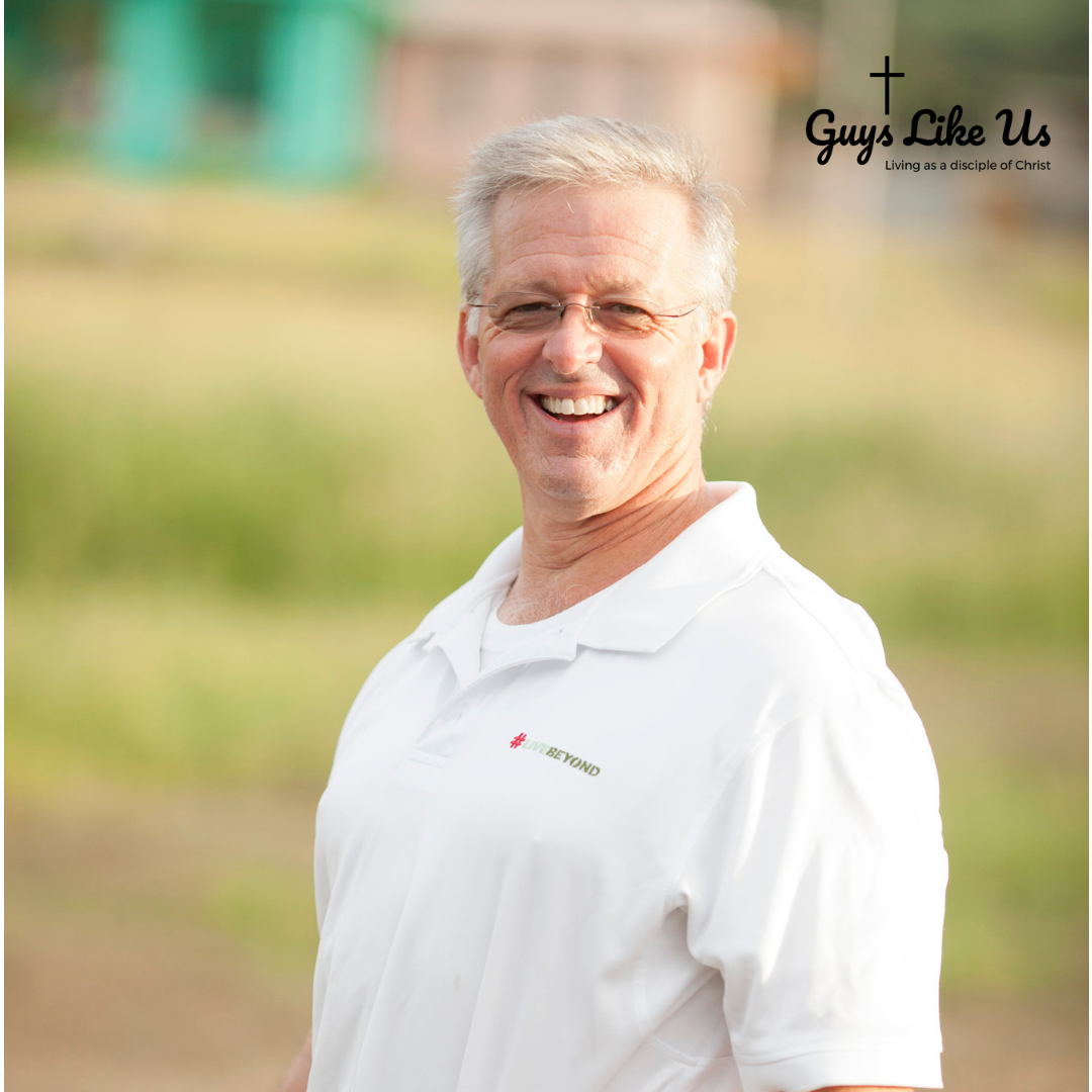 Long-Term Care and Development with Dr. David Vanderpool episode artwork