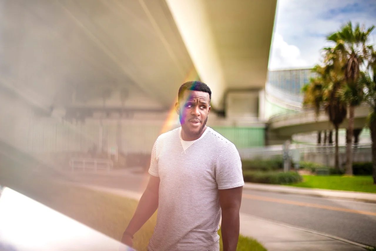 Poetry, Biblical Principles, and Mission with Elijah McGill episode artwork
