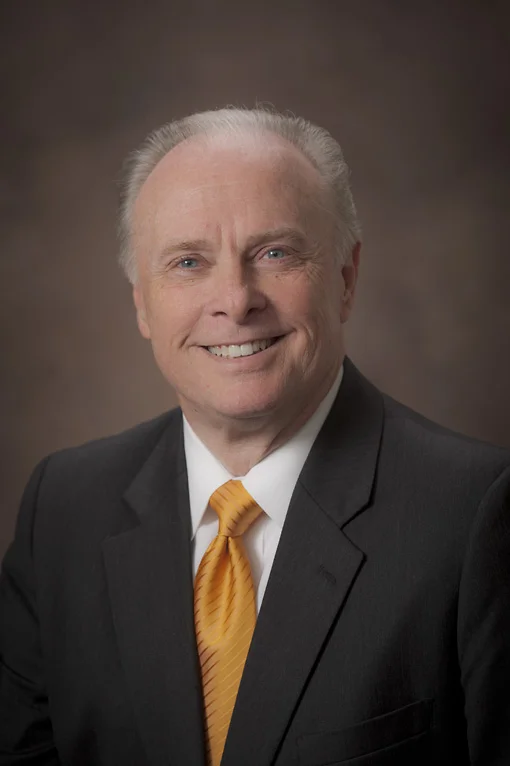 Courage To Be Healed with Dr. Mark Rutland episode artwork