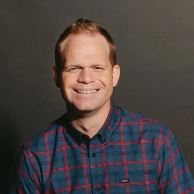 How to Lead with Clay Scroggins episode artwork