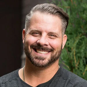 Simplifying Prayer with Jarrett Stevens episode artwork