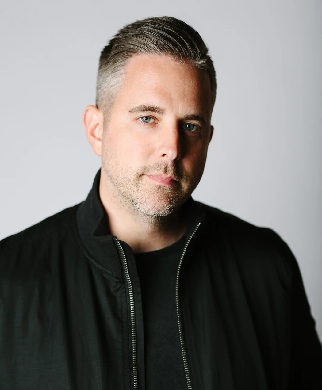 Leading at Home with Matt Hammitt episode artwork