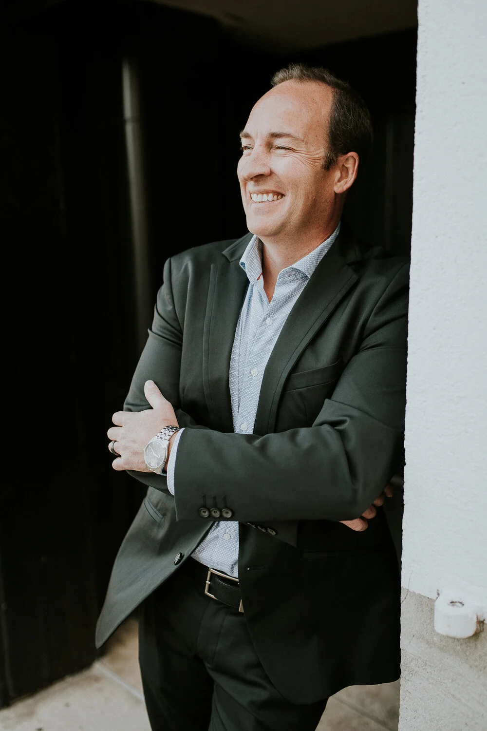 Entrepreneurs in the Marketplace with Brock Shinen