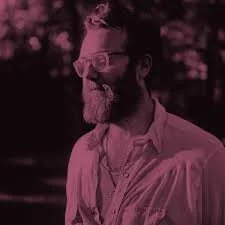 Life in the Middle with John Mark McMillan