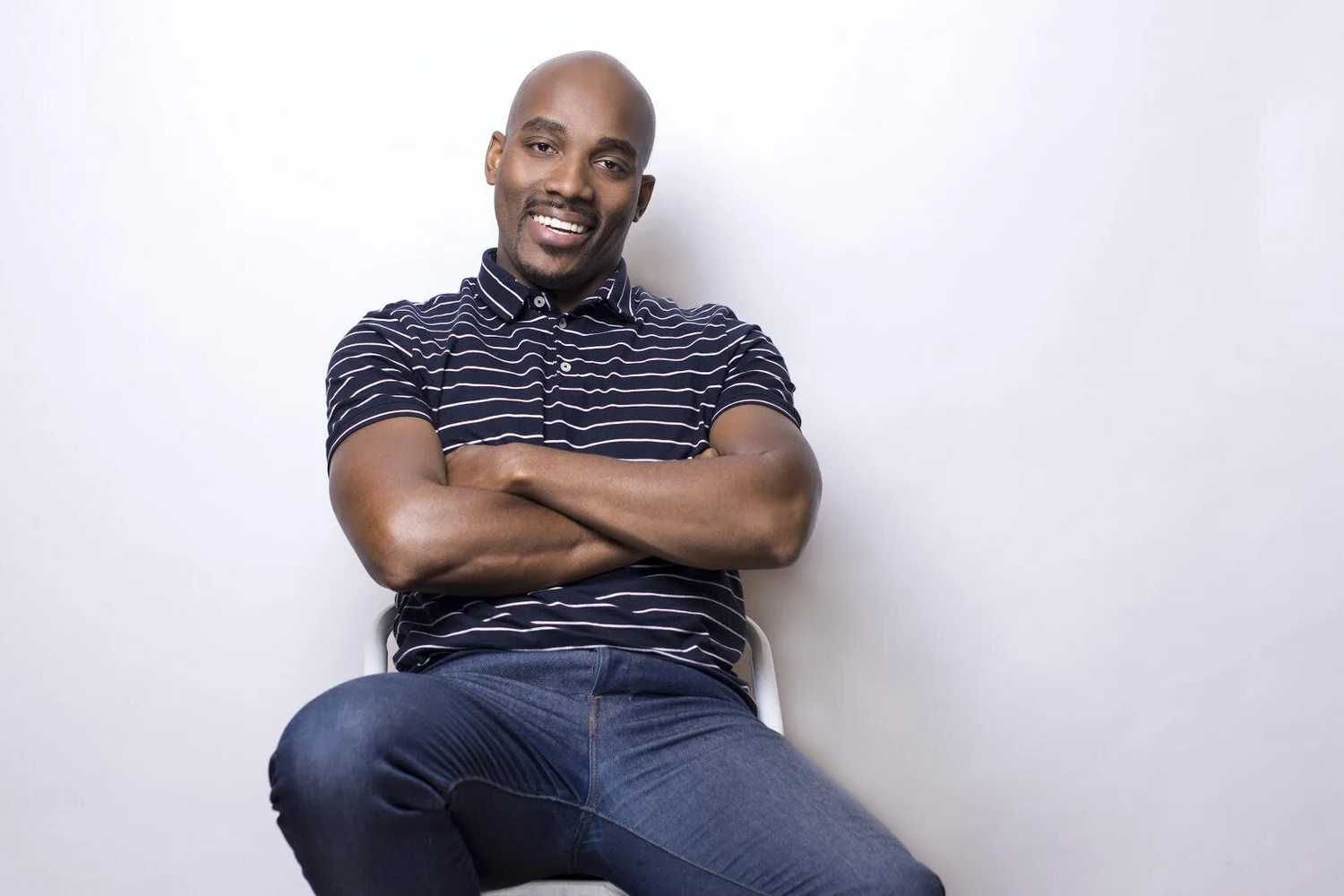 The Power of Purpose with Sam Collier episode artwork