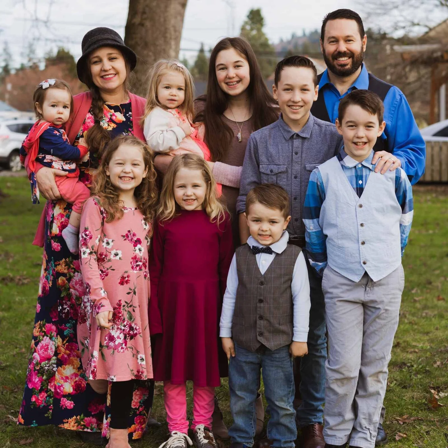Marriage in God's Design with Scott LaPierre episode artwork