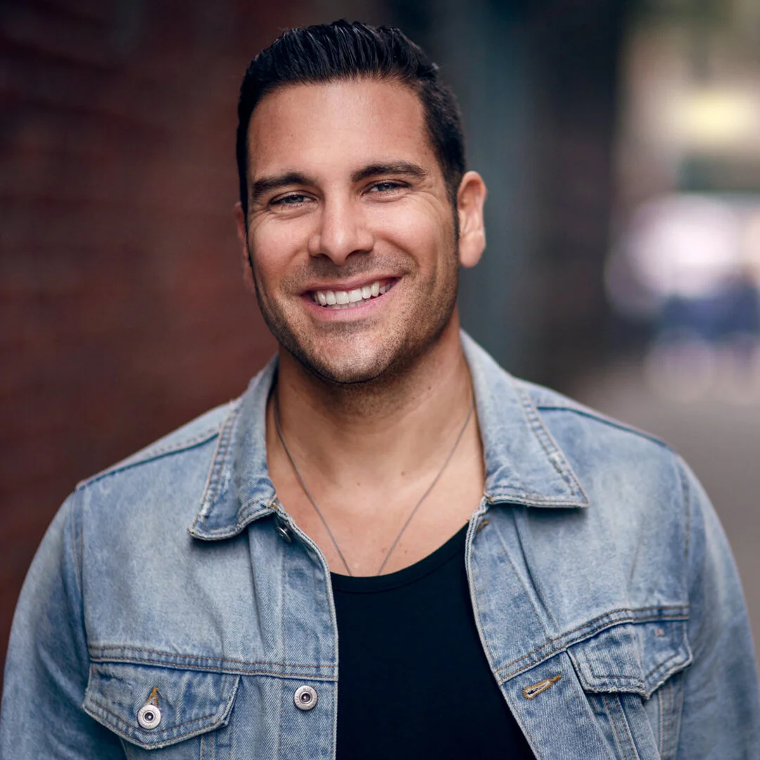 Alive in Christ with Justin Kendrick