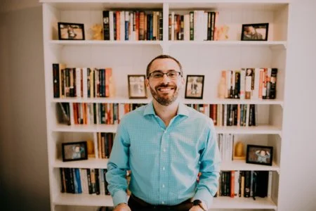 It's About Time! with Jordan Raynor