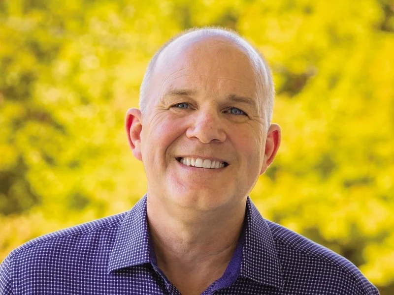 Sex in the Christian Life with Gary Thomas