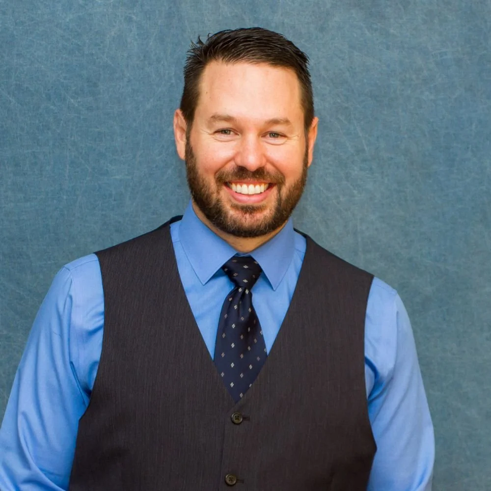 The Joy of Financial Health! with Scott LaPierre episode artwork