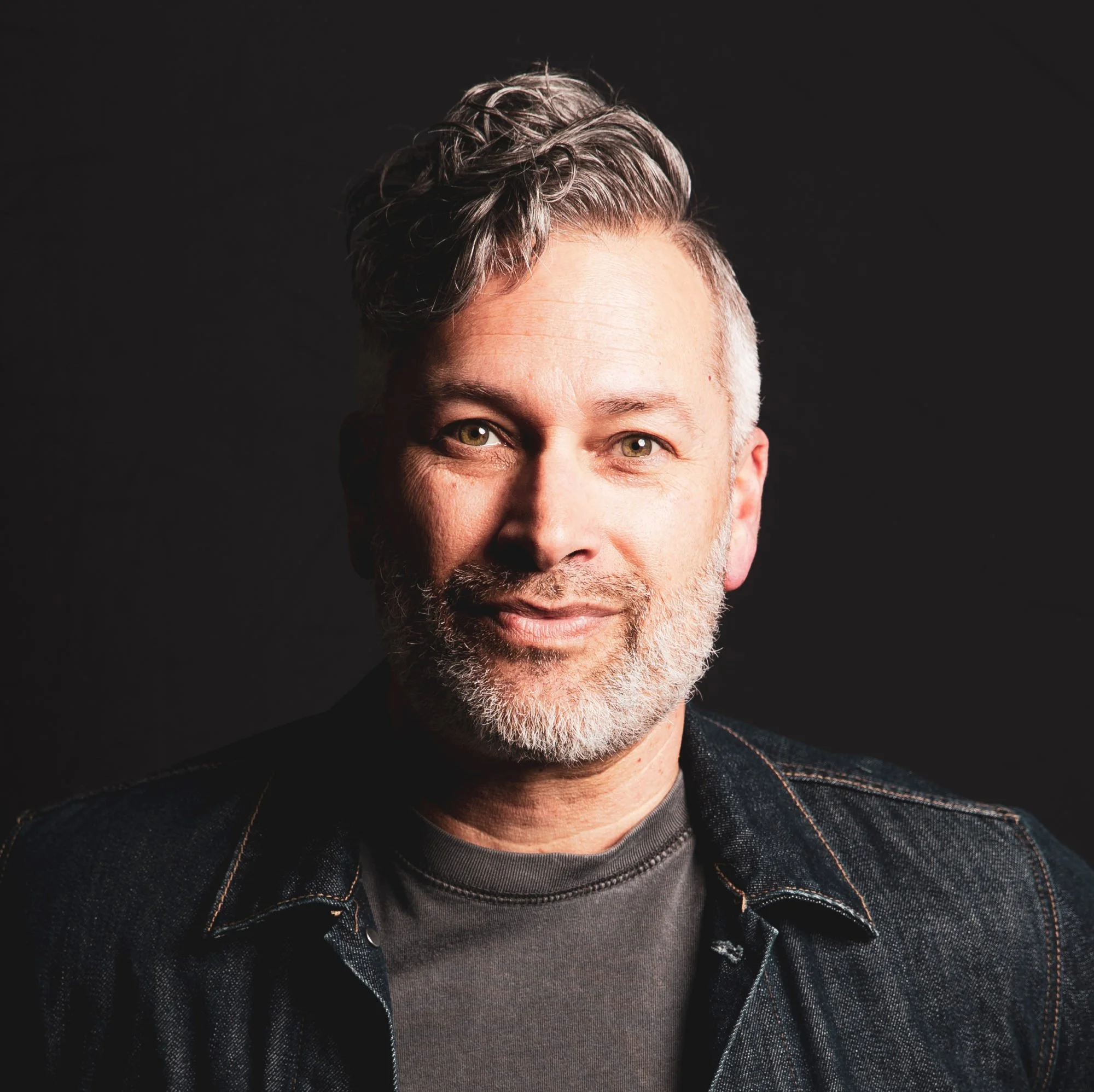 The God Who Draws Near to Us with Ronnie Martin