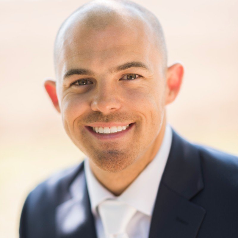 Changing the Giving Mentality with Andrew McNair episode artwork