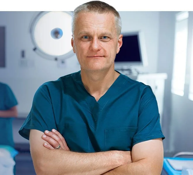 Finding Hope in Tragedy with Dr. Lee Warren