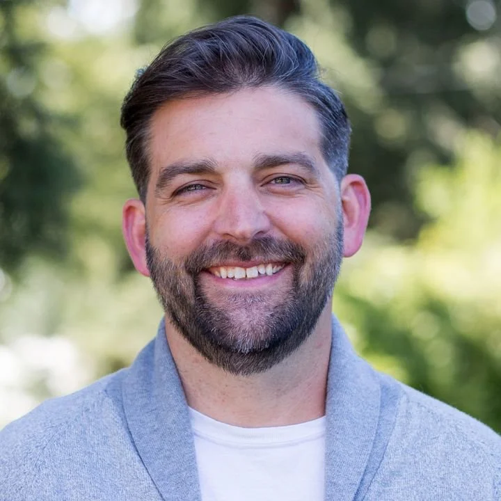 Childlike Faith with Alex Early