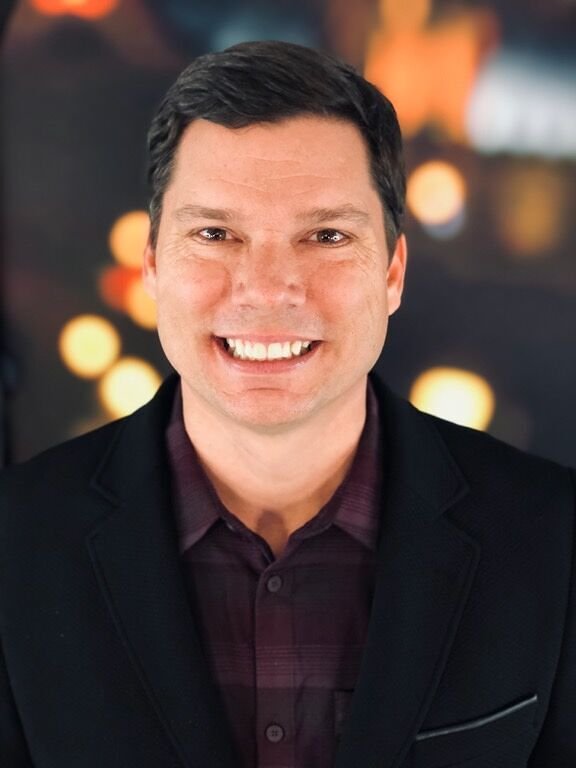 Encouraging Faith with Questions with Andrew Farley episode artwork