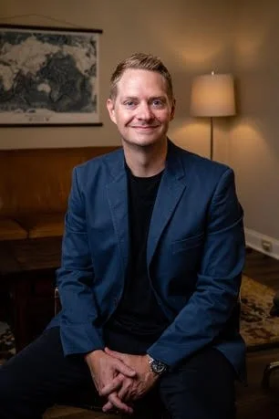 Emotional Health with Jason VanRuler