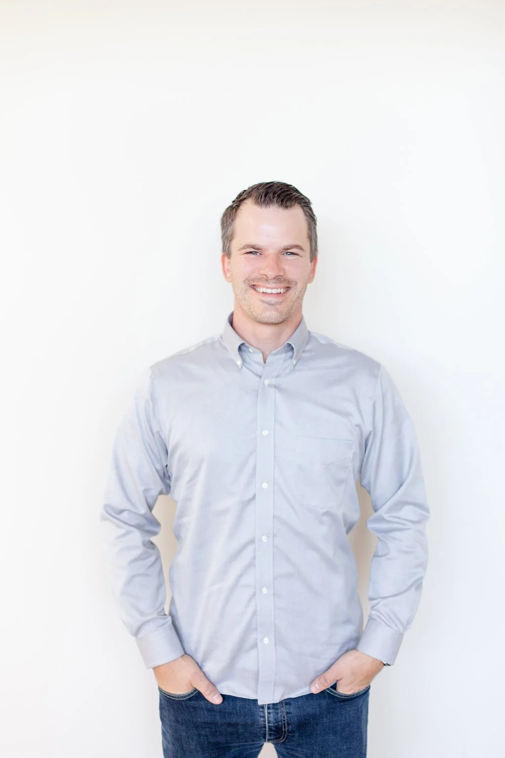 The Identity of Christ in Us with Robby Angle