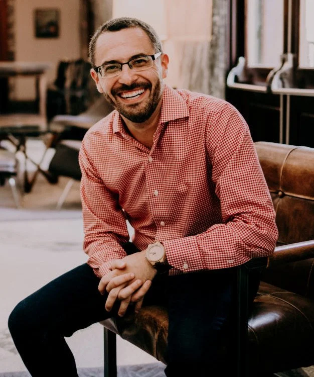 When Secular Work Glorifies God with Jordan Raynor