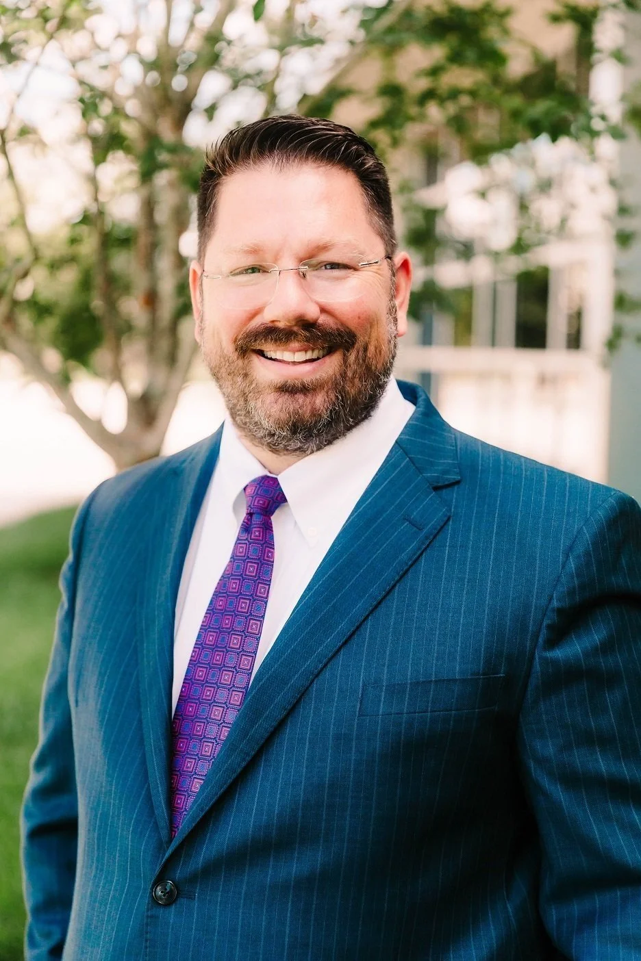 Stewarding Health and Wealth with Brandon Harvath