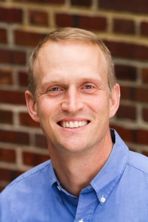 Prayer is Rising! with Peter Greer 