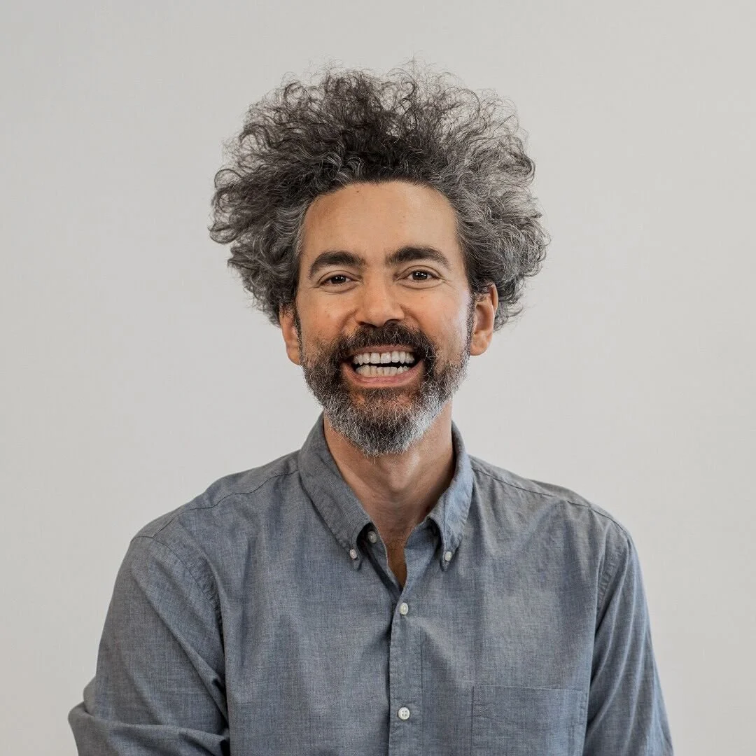 The Kingdom of God with Joshua Ryan Butler