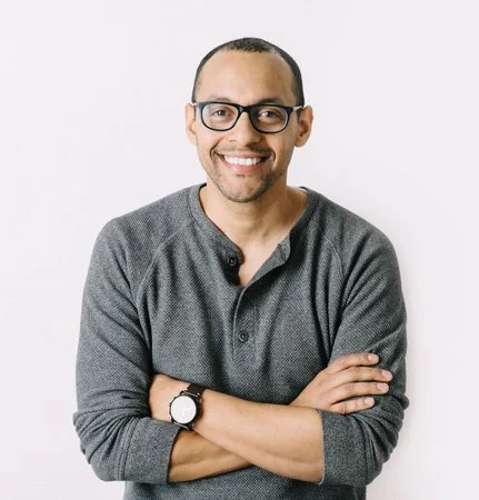 The Path Less Traveled with Rich Villodas The Path Less Traveled with Rich Villodas