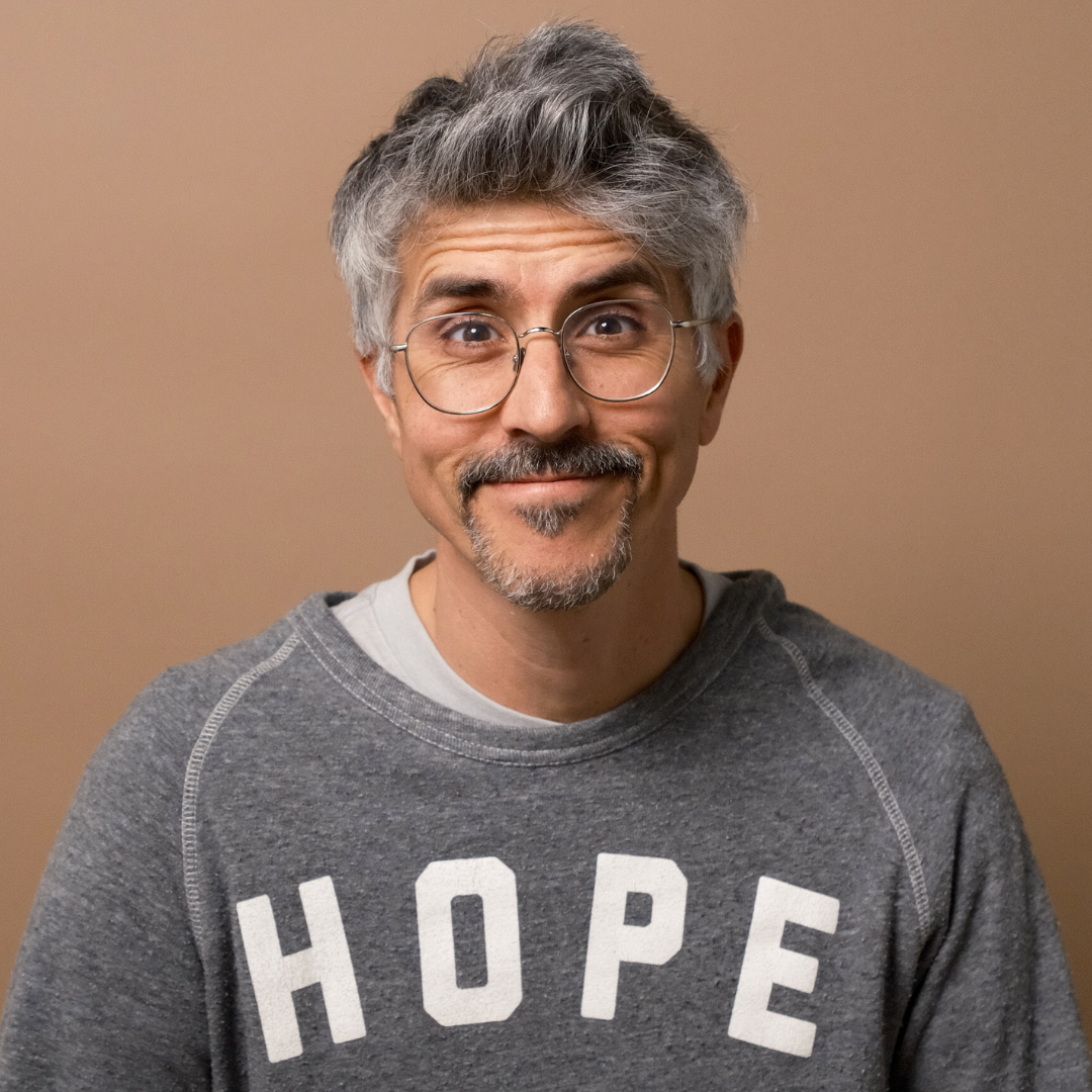 Spiritually Self-Aware and Business Minded with Will Acuff episode artwork